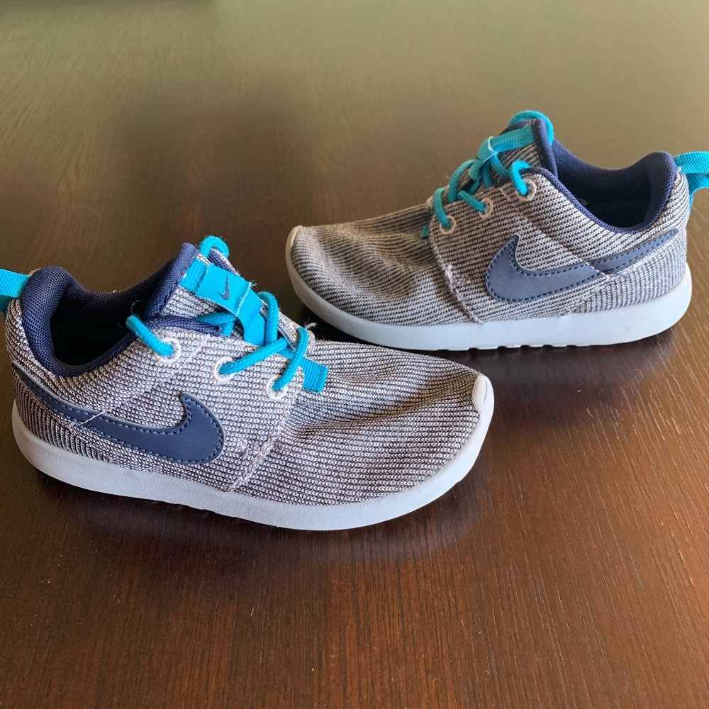 Nike Roshe Run